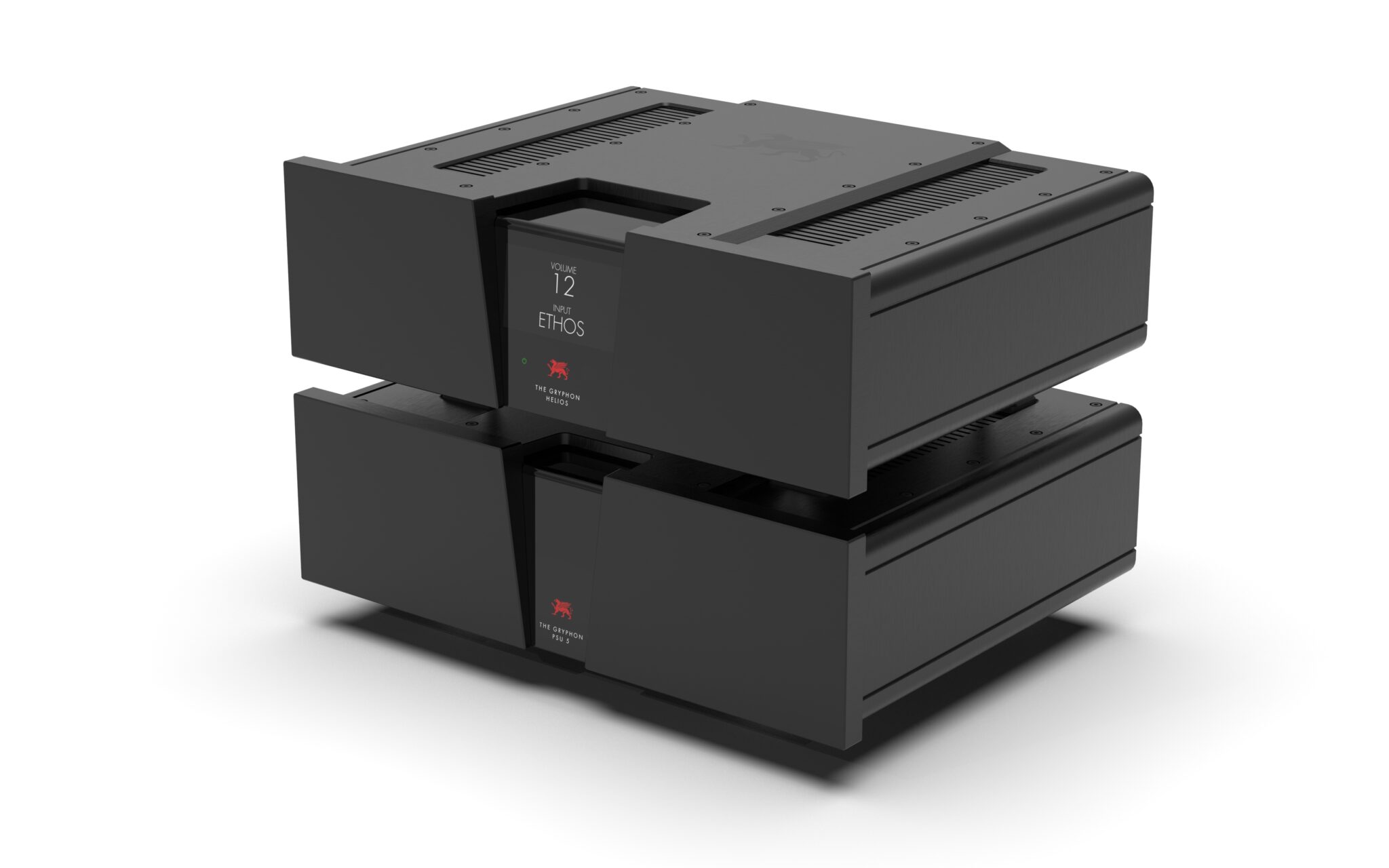 Gryphon Helios preamplifier