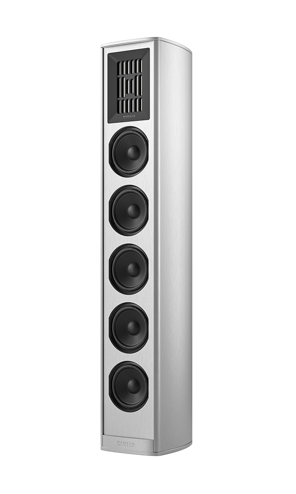 Piega Coax 611