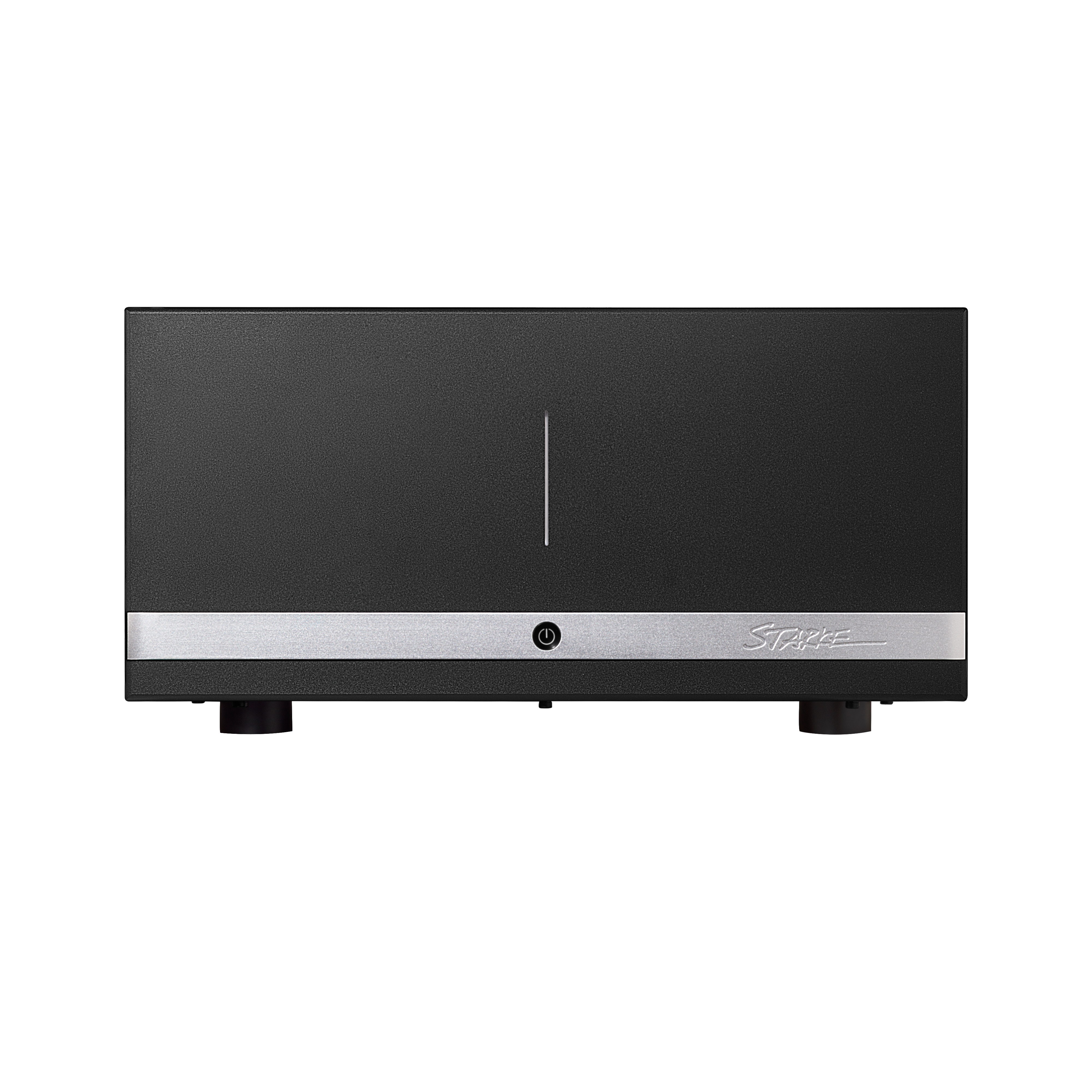 Starke A8S.320 eight-channel amplifier